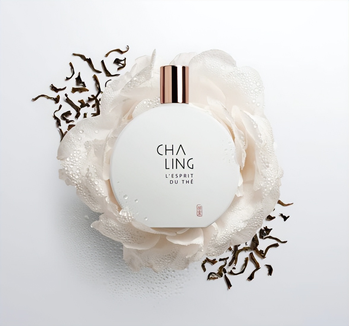 lvmh茶灵香水,lvmh旗下的品牌喜茶