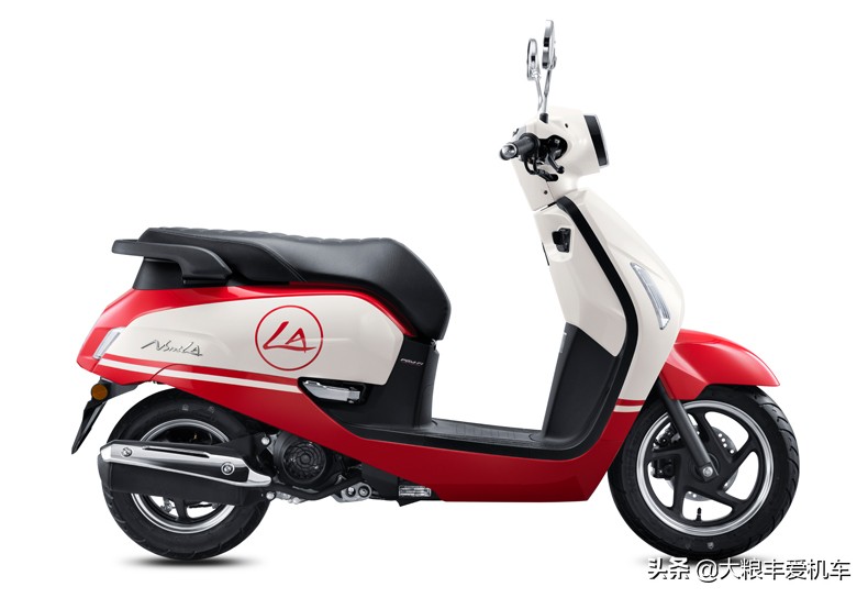 125踏板摩托车最好的推荐,踏板125摩托车最强推荐5000左右