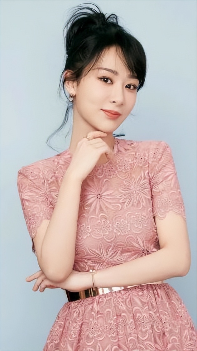 富婆杨紫,杨紫小富婆