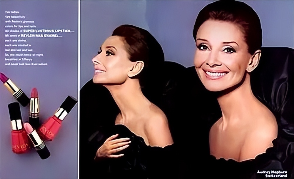 30年来众多国货品牌相继倒闭,露华浓真的要停产了吗