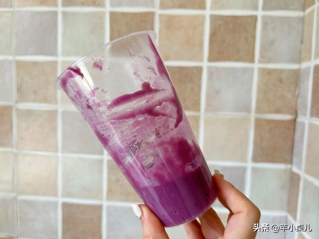 多巴胺奶茶怎么制作,多巴胺奶茶怎么做