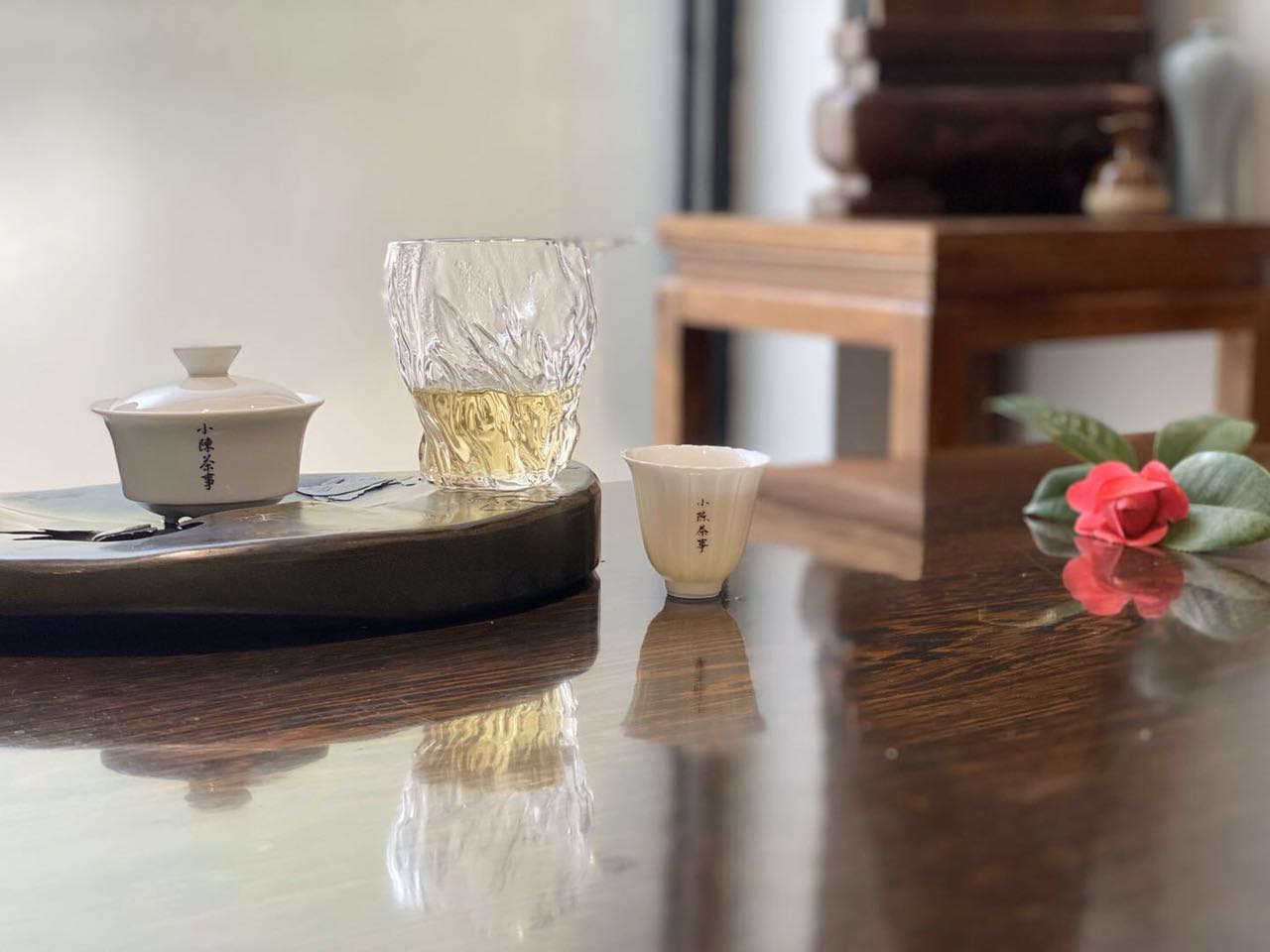 老白茶喝了之后有哪些反应,老白茶到底能不能喝