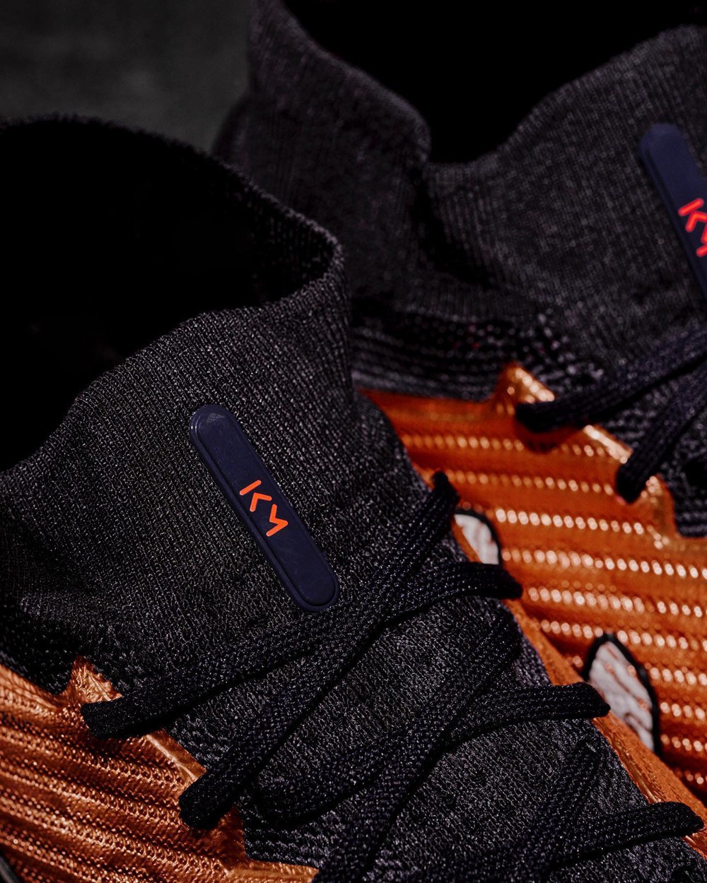 2017新战靴排行榜,2022年球鞋盘点