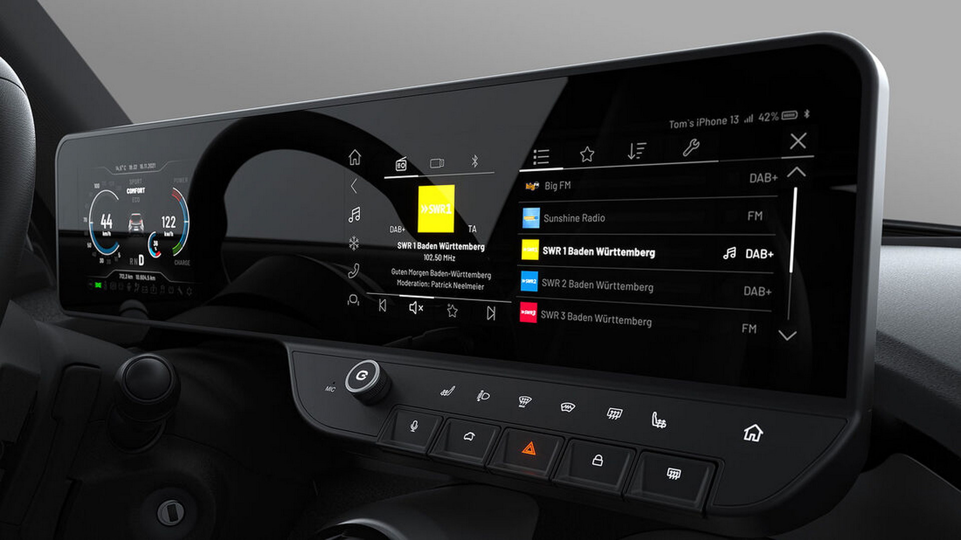 德国版老头乐,老头乐裸车多少一辆