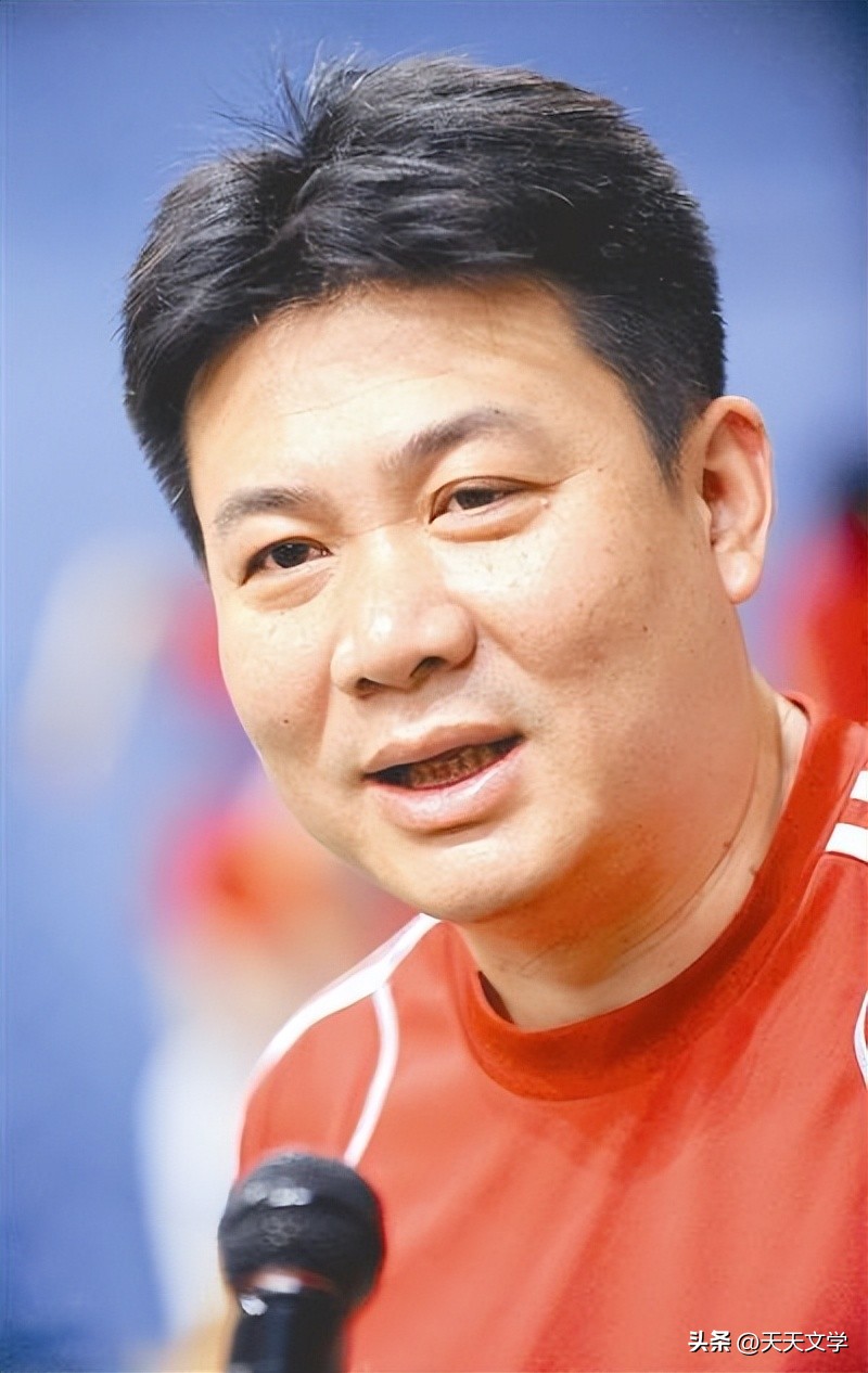 蔡斌女排教练得过冠军吗,蔡斌担任女排主教练