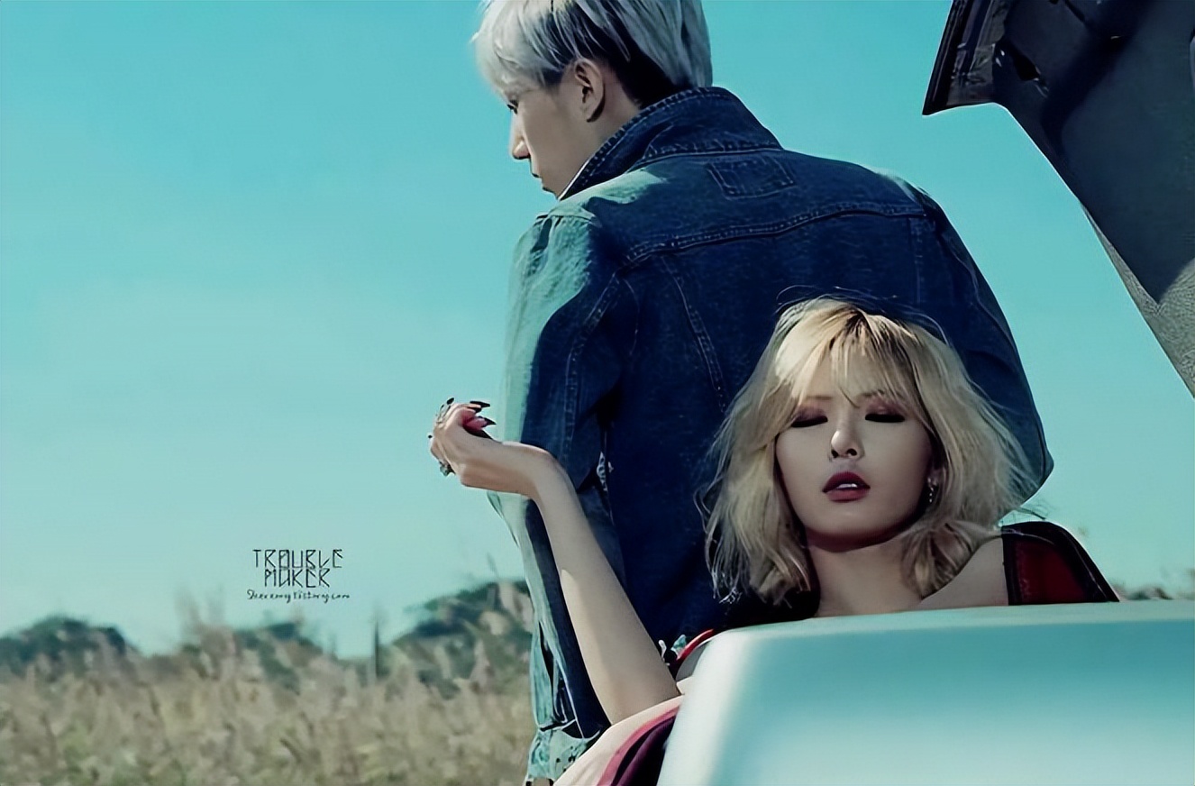 张贤胜金泫雅现在情况,金泫雅与张贤胜照片