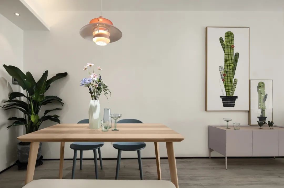 到底应该怎么选择餐桌呢,餐桌怎么选最全选购攻略