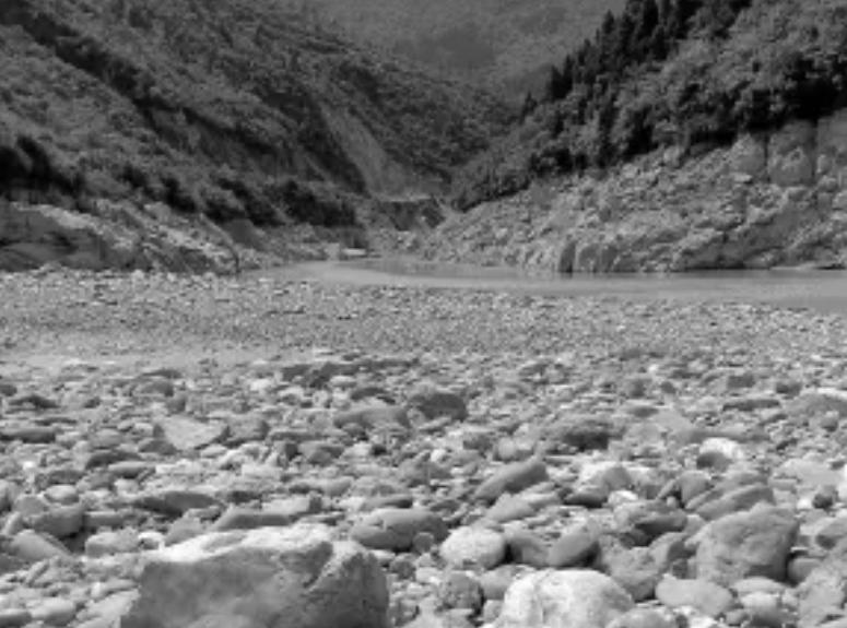 河南一水库水位急剧下降,河南水库发现2500年前古墓