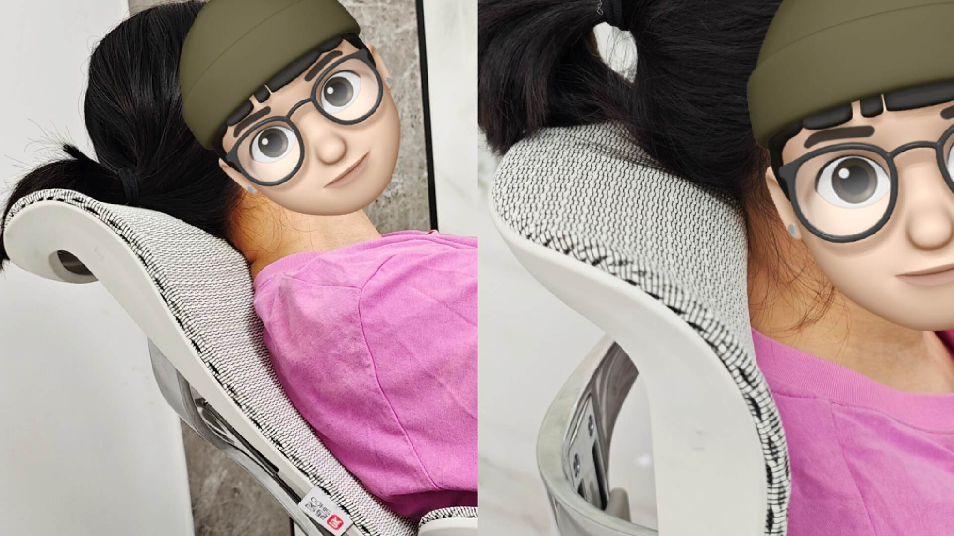 朝九晚五是时候给自己安排一把人体工学椅了！但是你会选购么？