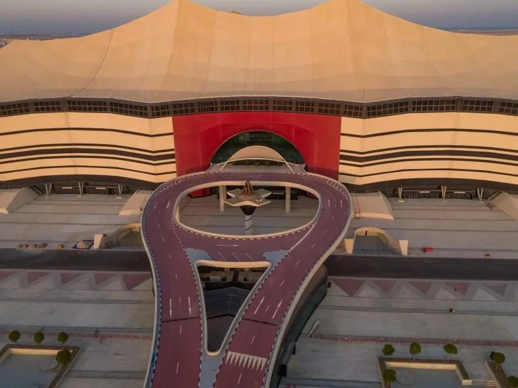 卡塔尔斥巨资打造熊猫馆,卡塔尔豪掷2200美元打造世界杯