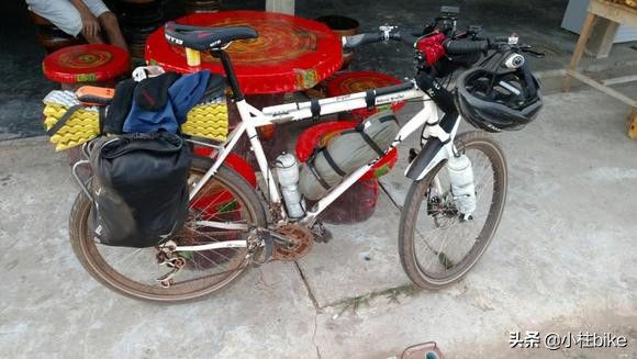 十款最佳通勤自行车旅行车,最适合家用旅行的好自行车