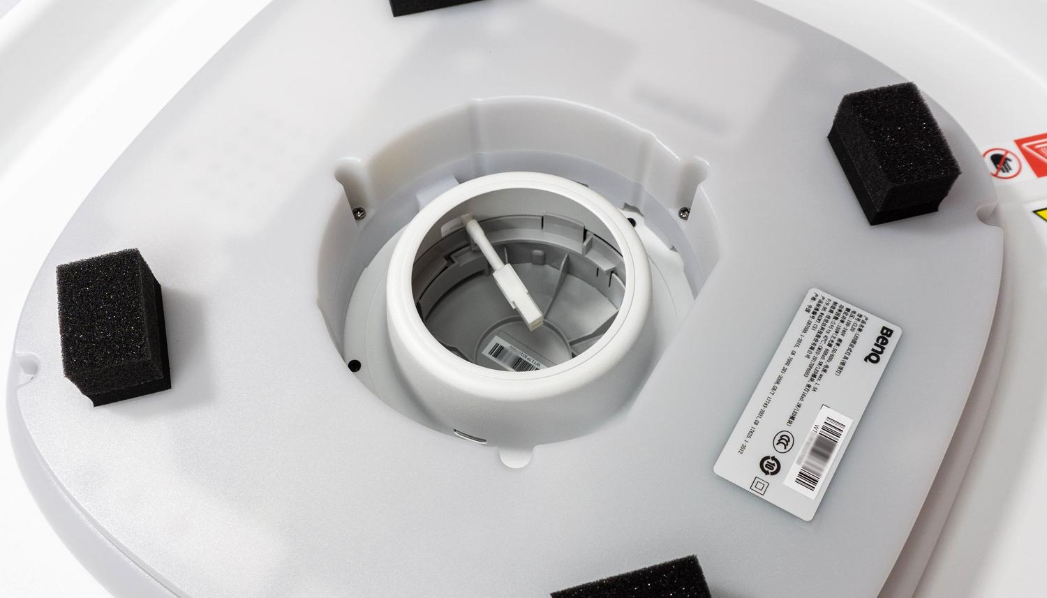 明基吸顶灯,明基吸顶灯几种模式