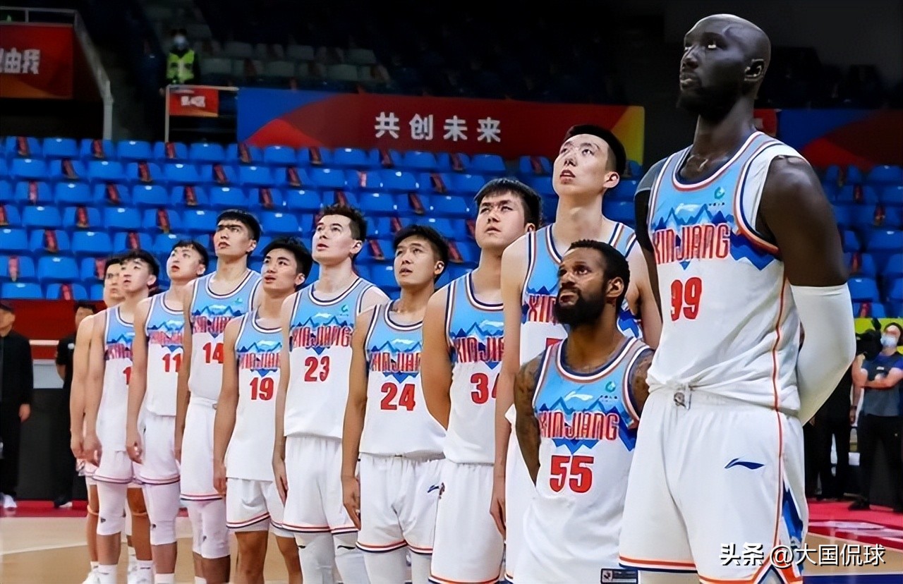 姚明对周琦离开新疆的判罚,姚明和周琦现在的情况