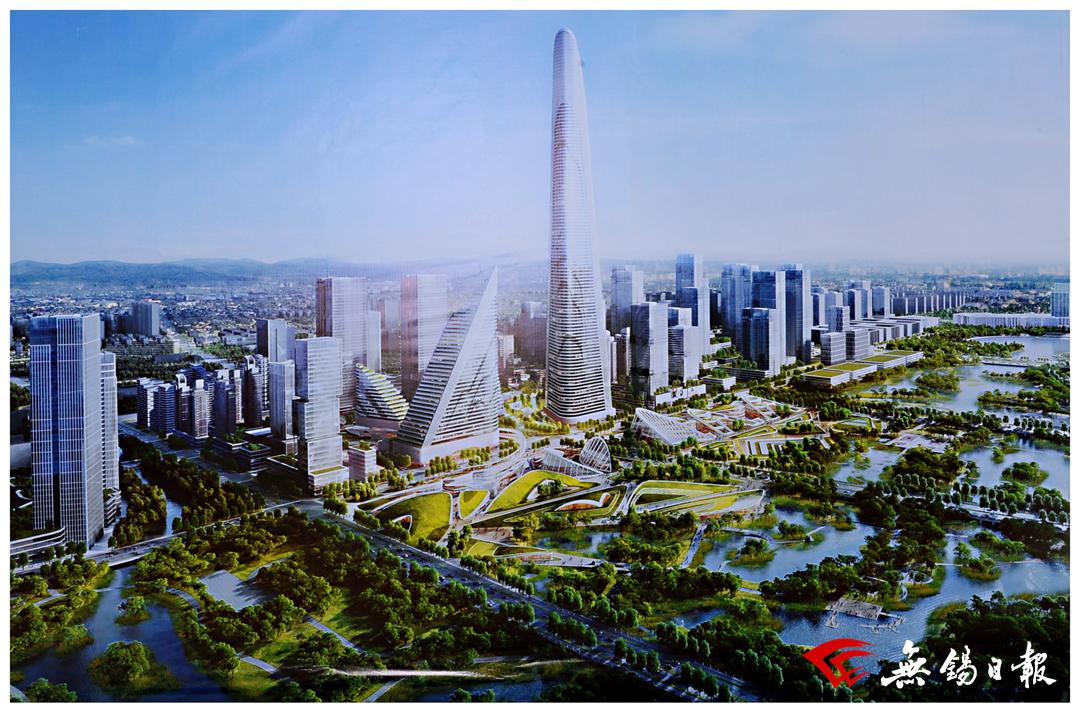 无锡奥体中心开建了吗,无锡奥体中心规划图