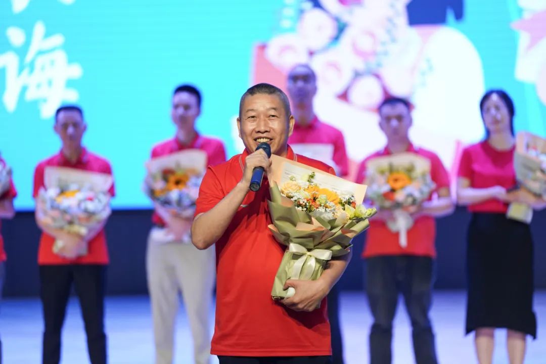 重庆市江北中学毕业典礼|情系江中青云万里