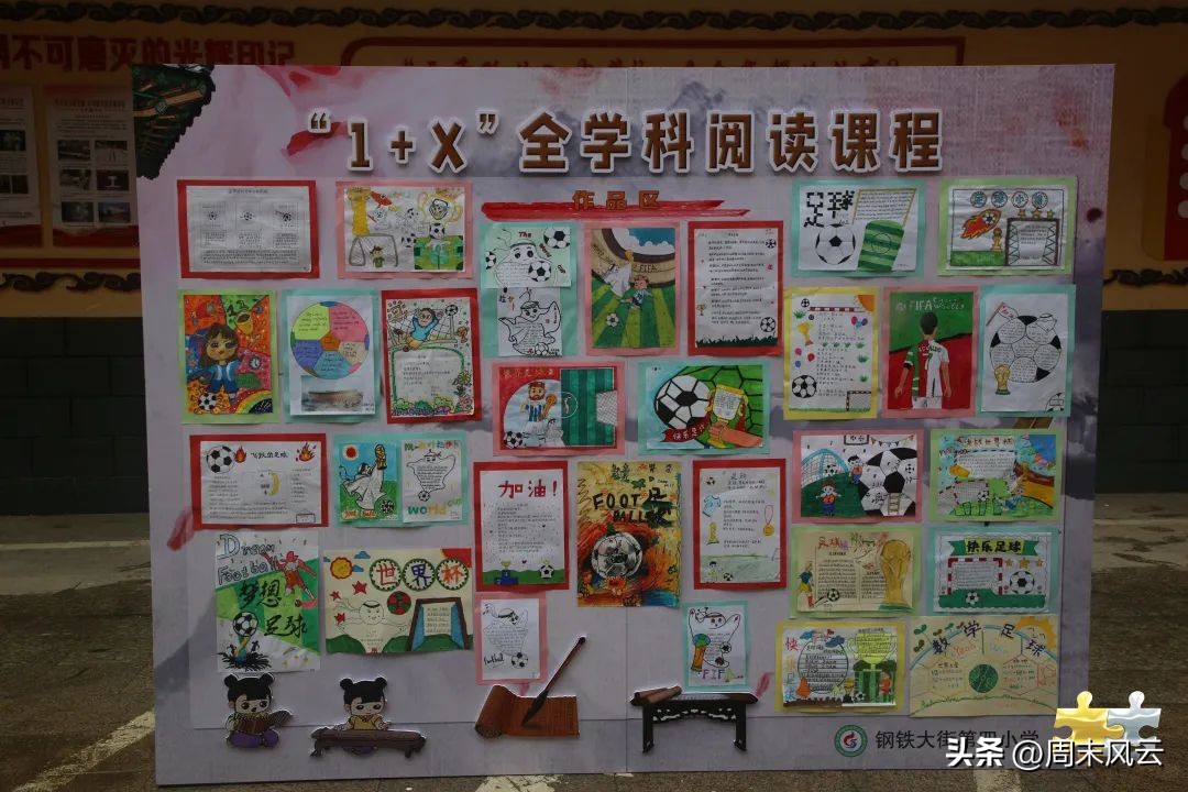 周末联赛｜包头市昆都仑赛区开幕式暨主题文化活动精彩开启