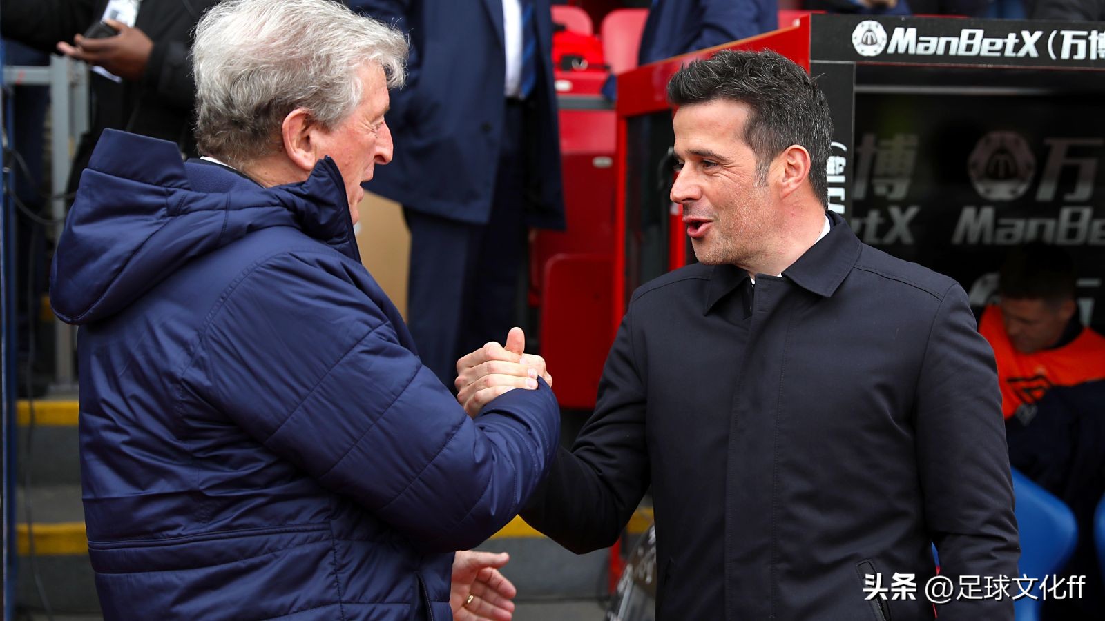 富勒姆主帅席尔瓦：霍奇森给球队灌输的信心