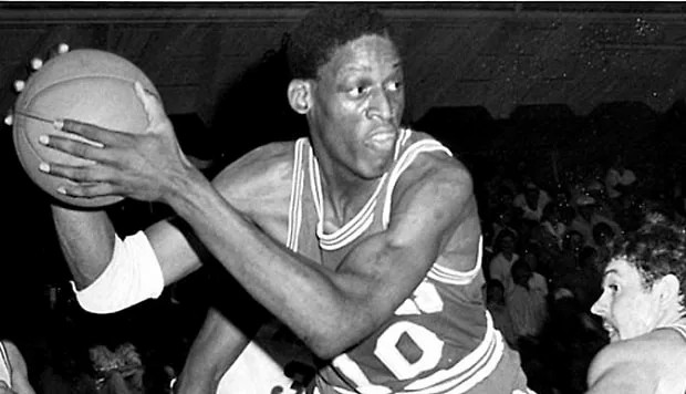 大虫丹尼斯罗德曼完整版,丹尼斯罗德曼为什么叫大虫