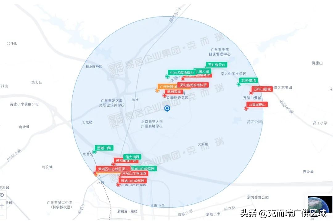 东部熄火？首轮仅挂地3宗，回炉地块打8折再上线