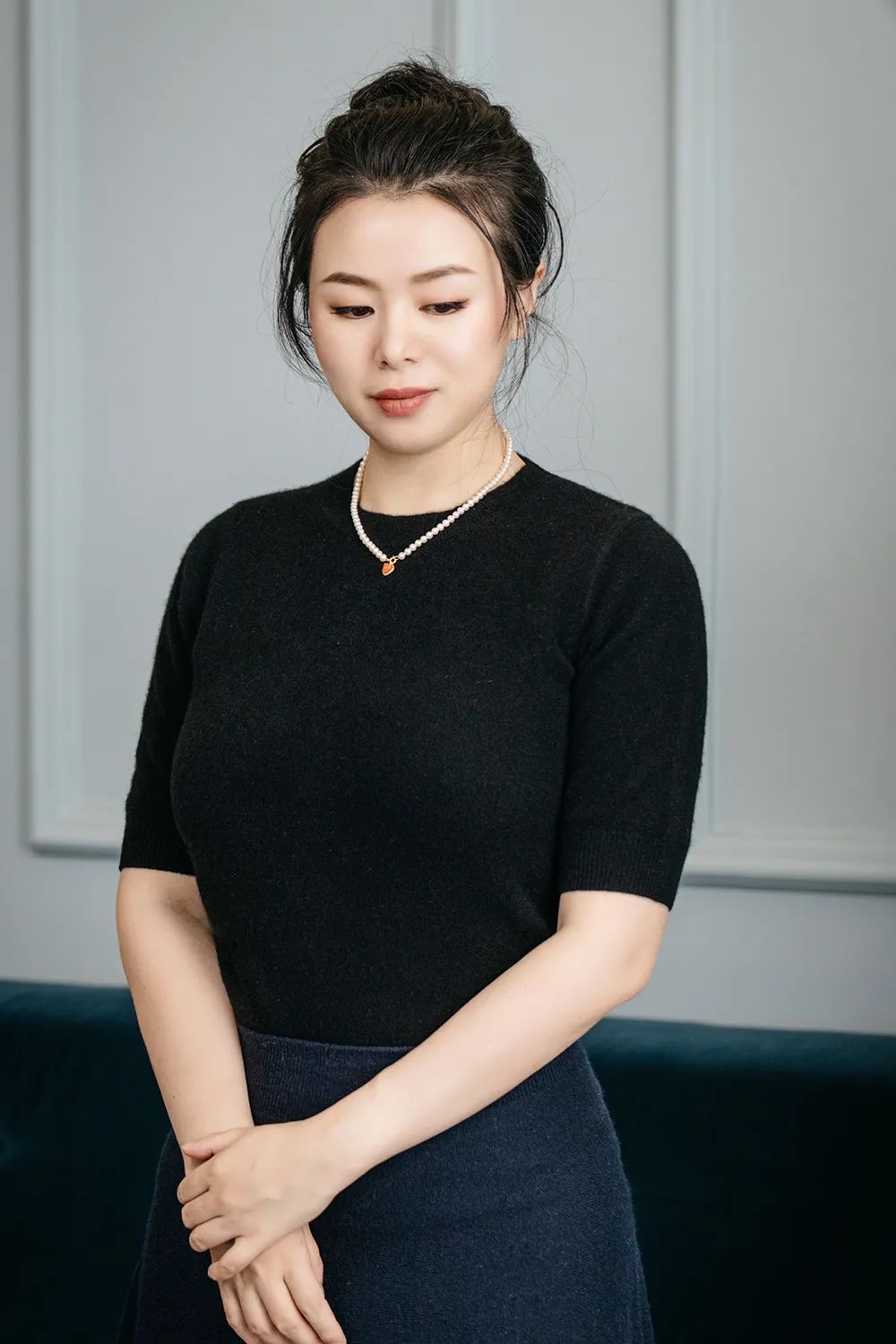 珍珠哪款好看又实用,女人为什么都爱首饰