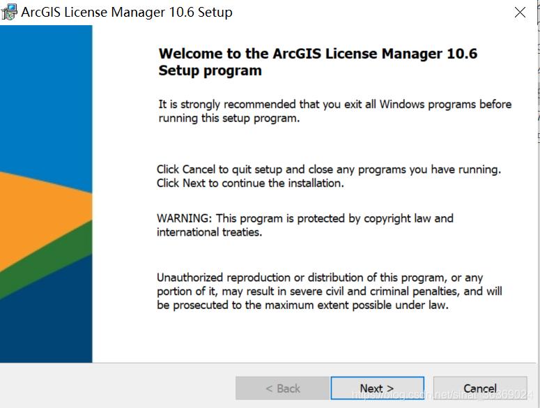 arcgis10.7安装,arcgisserver10.8.1安装