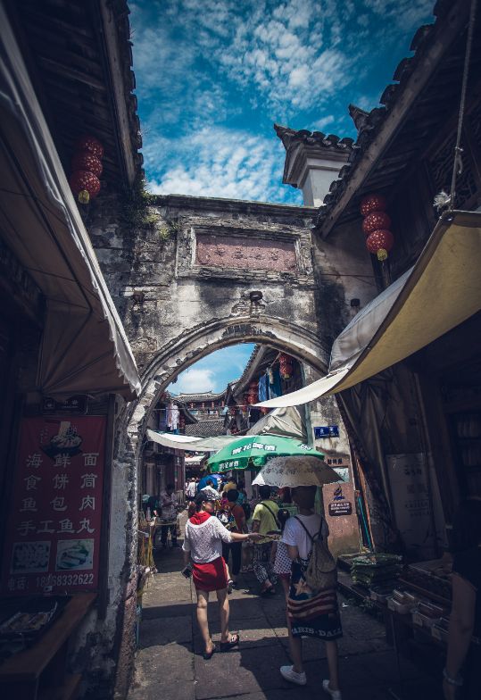 比东极岛更值得去的地方,东极岛和渔山岛哪个鱼多