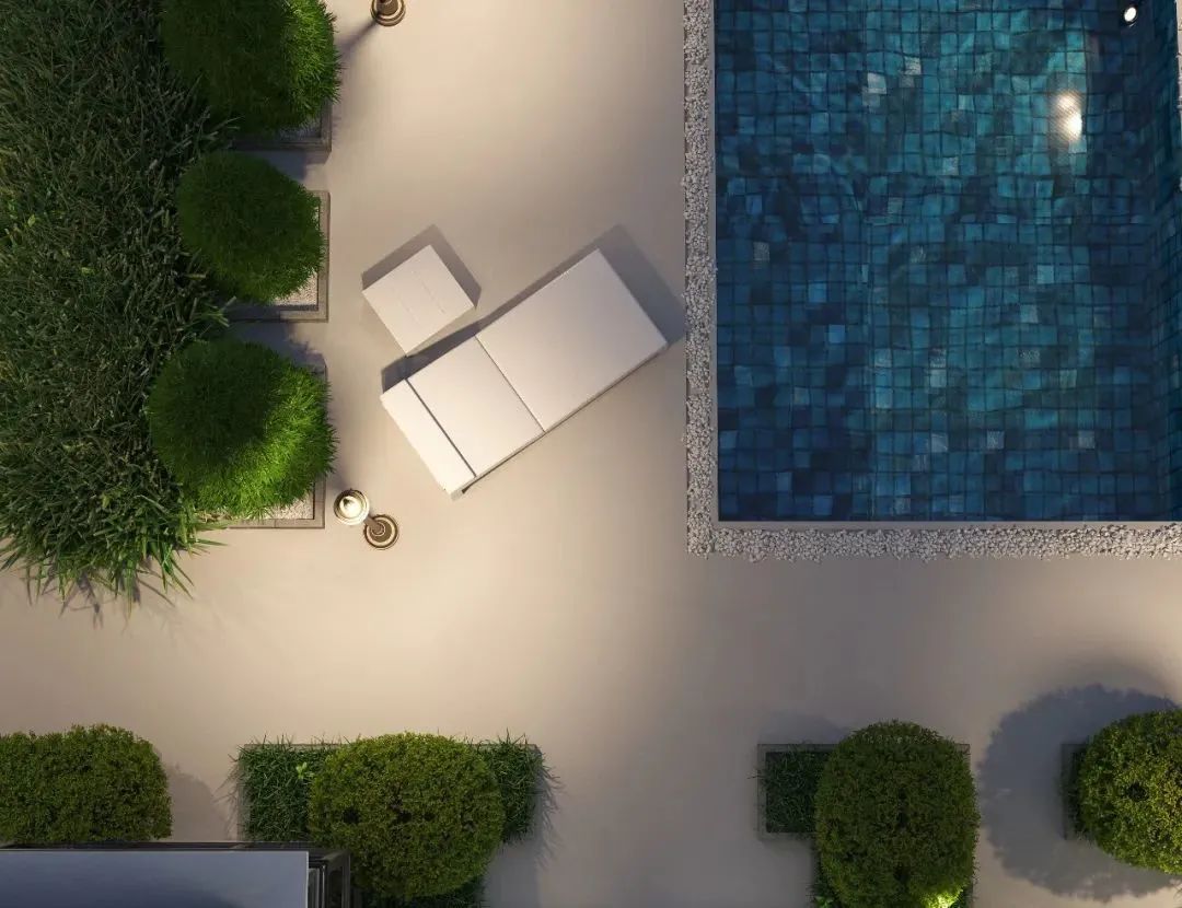 普吉岛史上最强项目——U2Pro总价64万起，包租7%年收益还回购