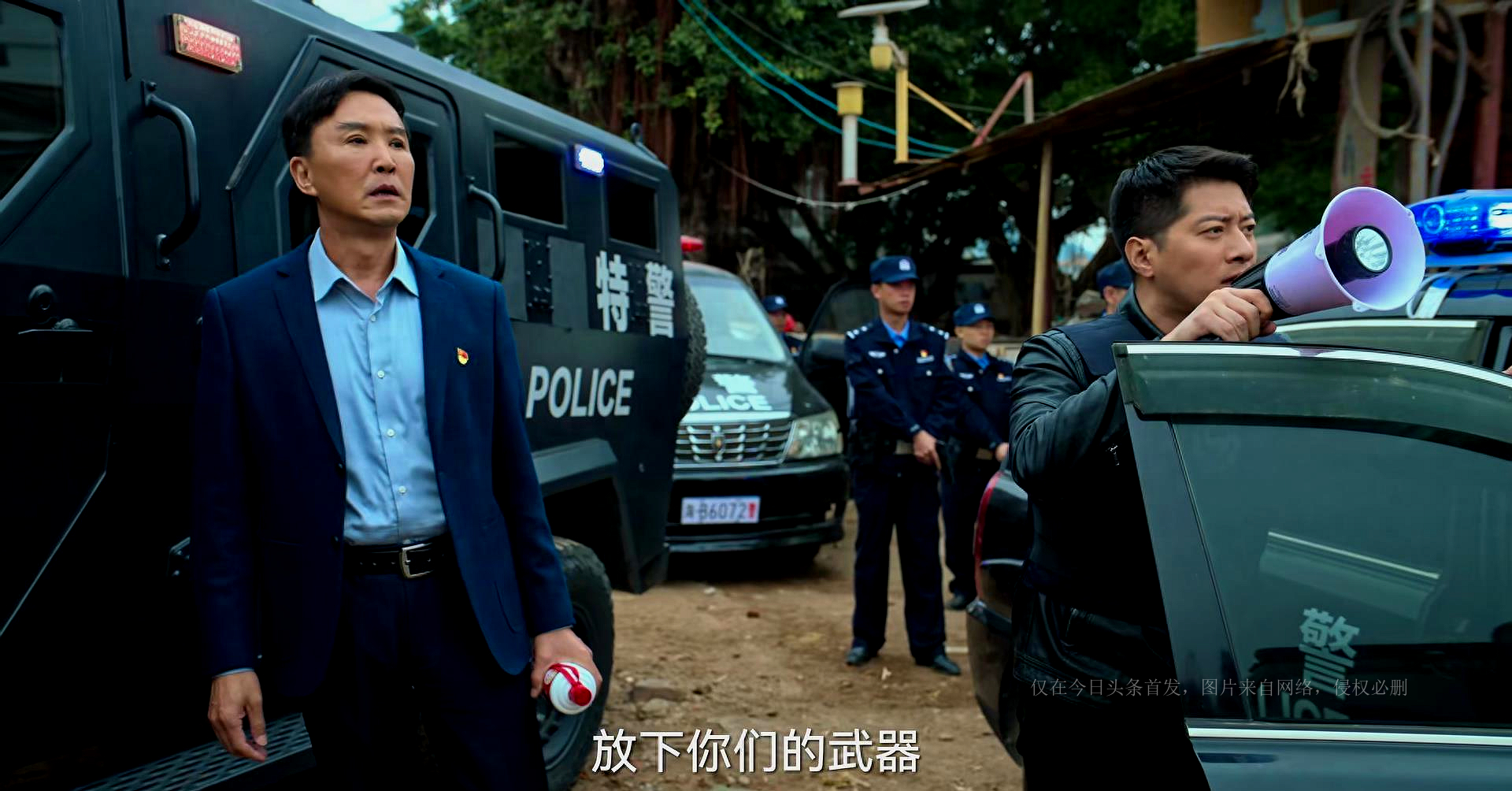 狂飙王帅事件后续处理,狂飙王立最后怎么样了