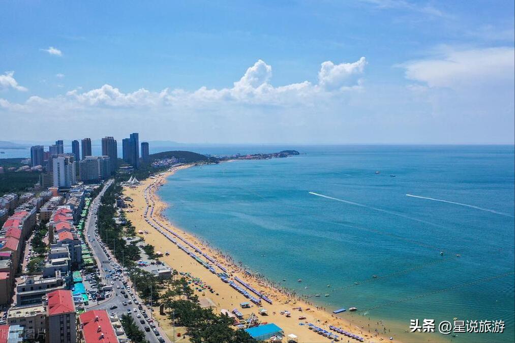 欧洲最美的海滨城市,海滨城市哪里最美