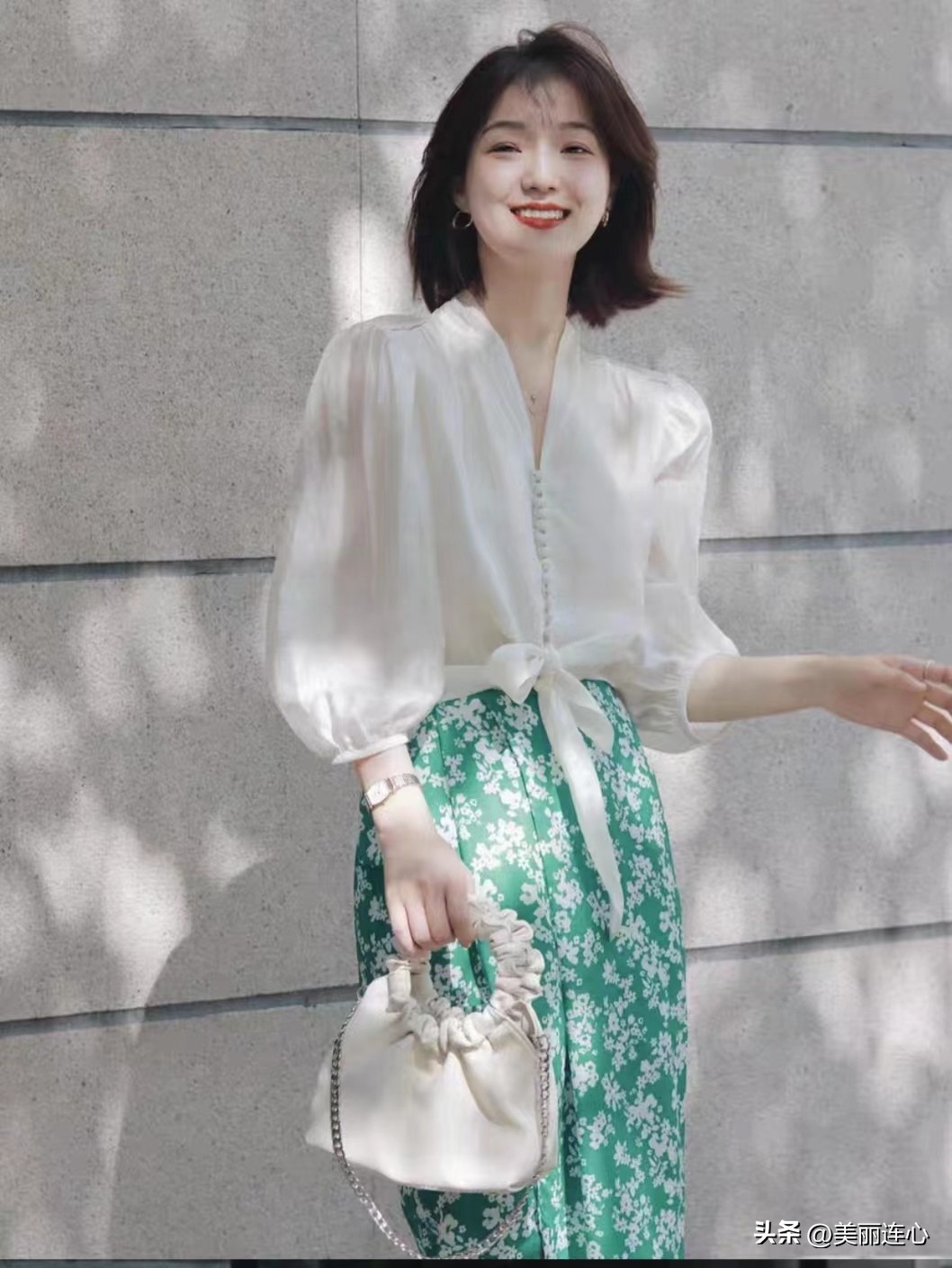 中年女性洋气优雅气质阔腿裤 (中年女装妈妈款高级优雅秋装)