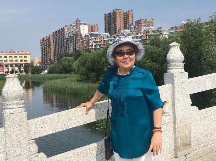 新人初入楼｜孙兆兰：春曲（平水三十韵）