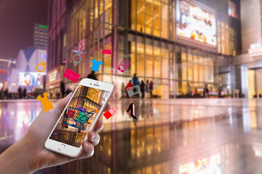 数字经济时代零售业选址还重要吗,数字经济下零售业存在的问题