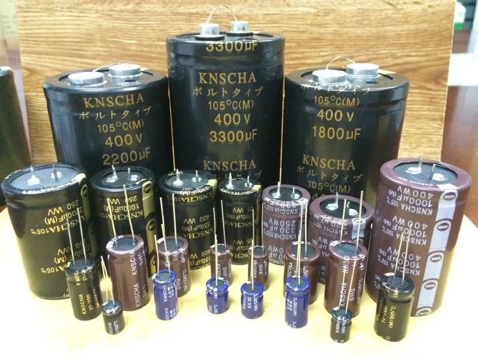 电容器基本知识点,自愈式电力电容器的基本知识