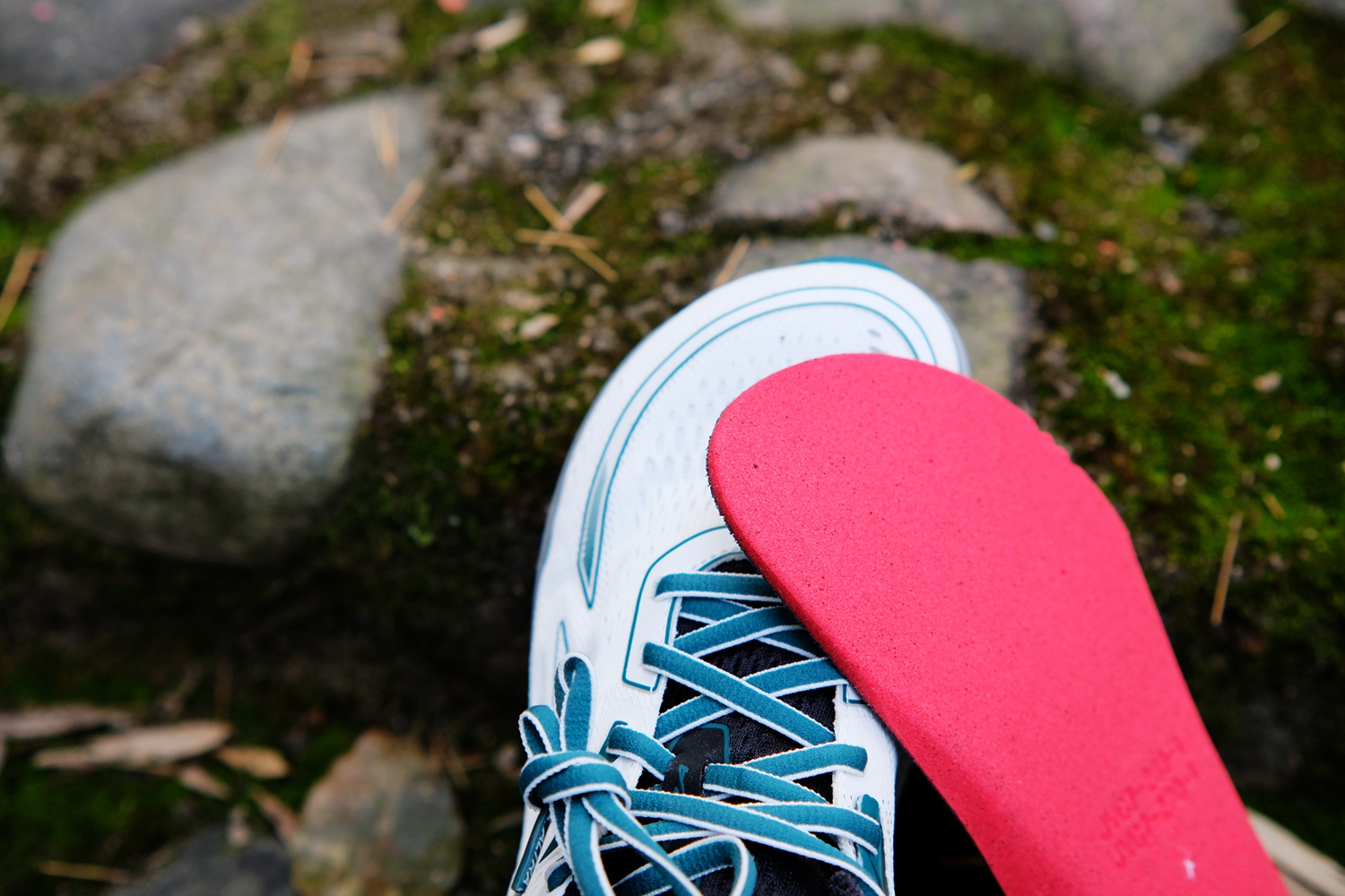 2023超强推进力跑鞋,奥创paradigm跑鞋评测