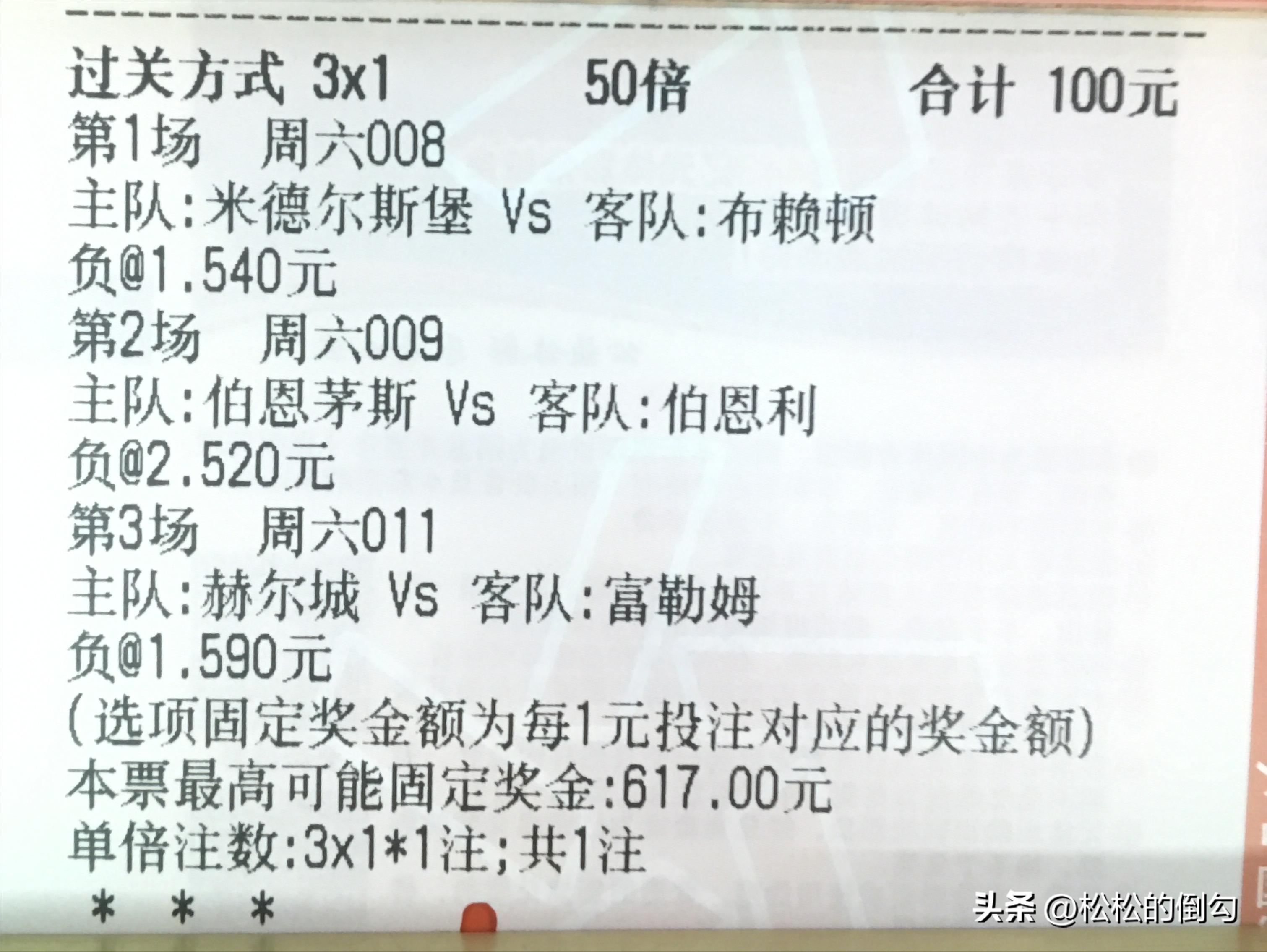 足球竞彩实单半全场推荐今日分析,今日竞彩足球实单预测推荐