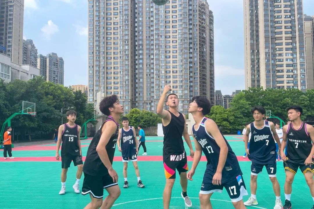 2023年全国传统校篮球联赛赛程,中国青少年篮球联赛2024