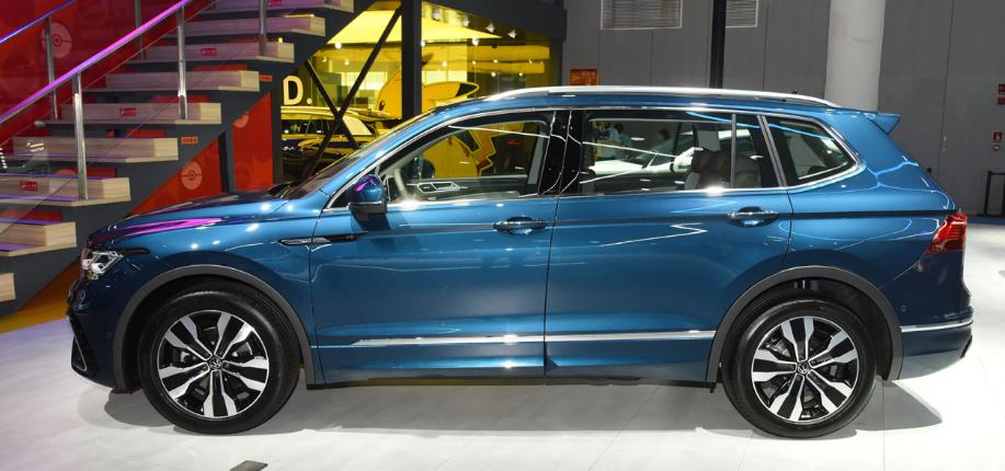 途观自驾游的真实感受,途观真实用车感受