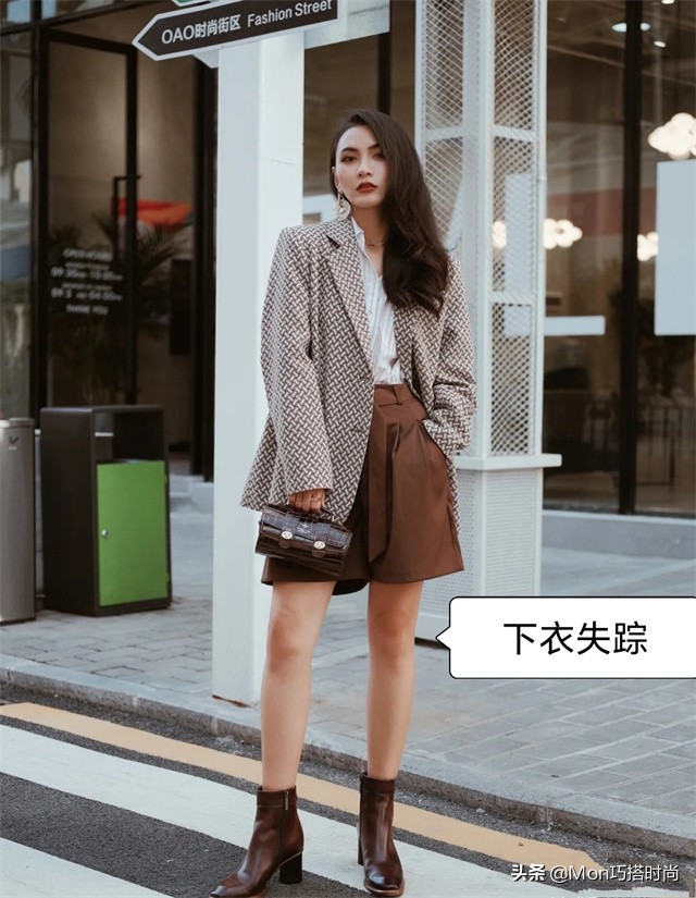 马丁靴属于什么风格,马丁靴显腿长还是长靴