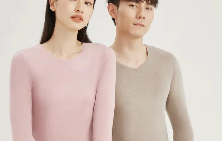 琴曼牌子的保暖内衣质量好吗,给老人买保暖内衣买什么牌子