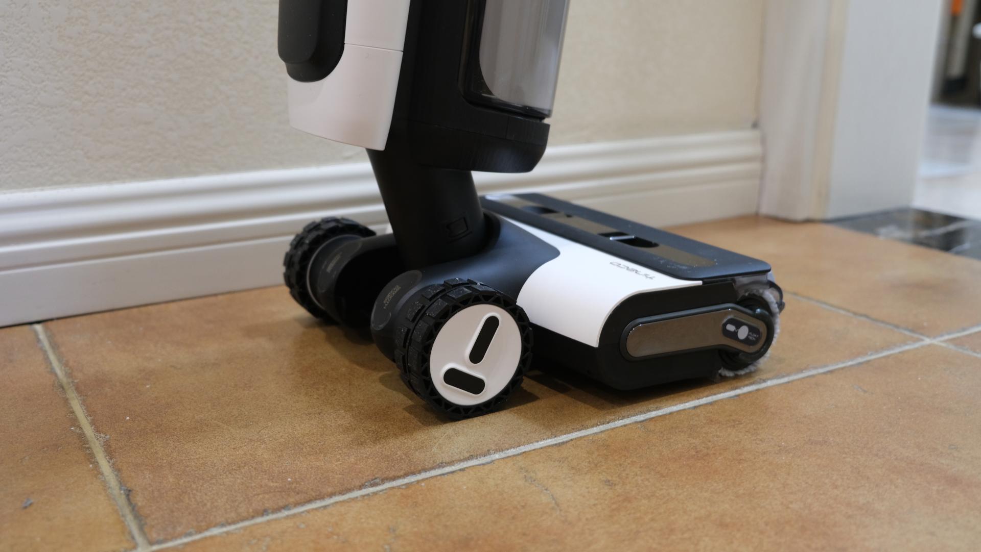 添可芙万3.0洗地机怎样清洗,添可芙万3.0洗地机验证真假