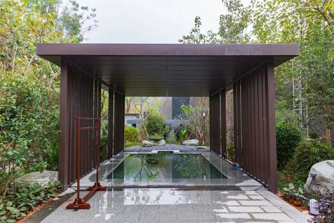 云浮禅修温泉度假之旅,云浮温泉度假村旅游攻略一日游