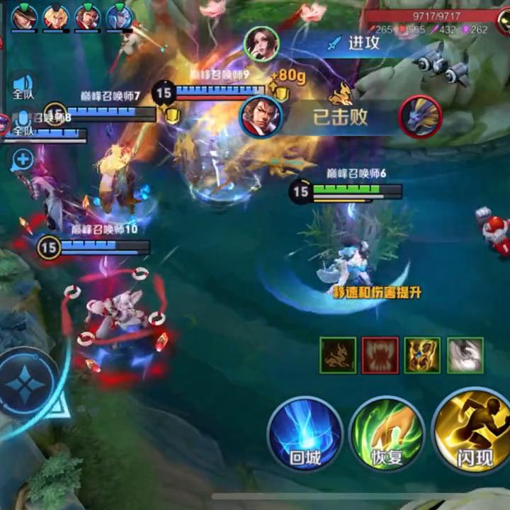 火舞在米莱狄面前怎么那么难打,16.0评分的火舞打米莱狄