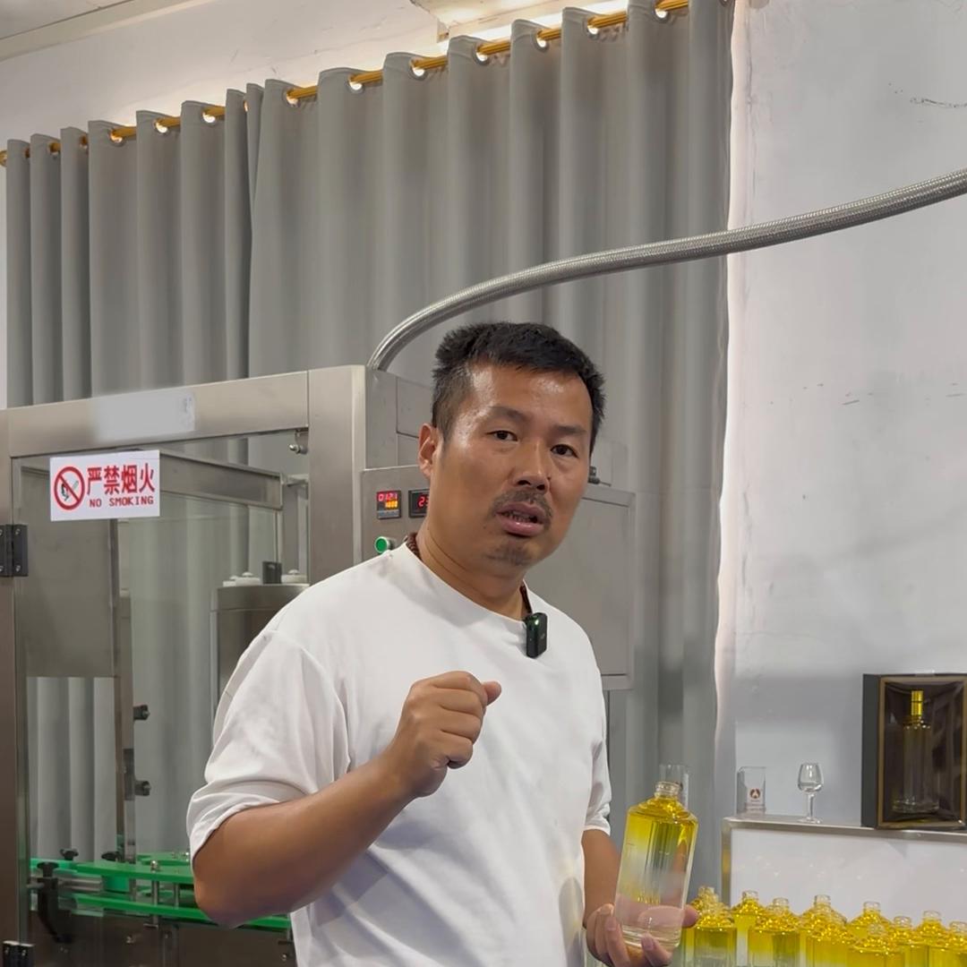 透明看的见，这就是石头拍抖音的初衷。#抖音记录美好生活