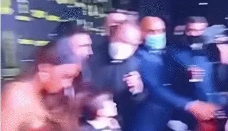 卡卡和前妻相爱吗,卡卡和前妻的恩爱视频