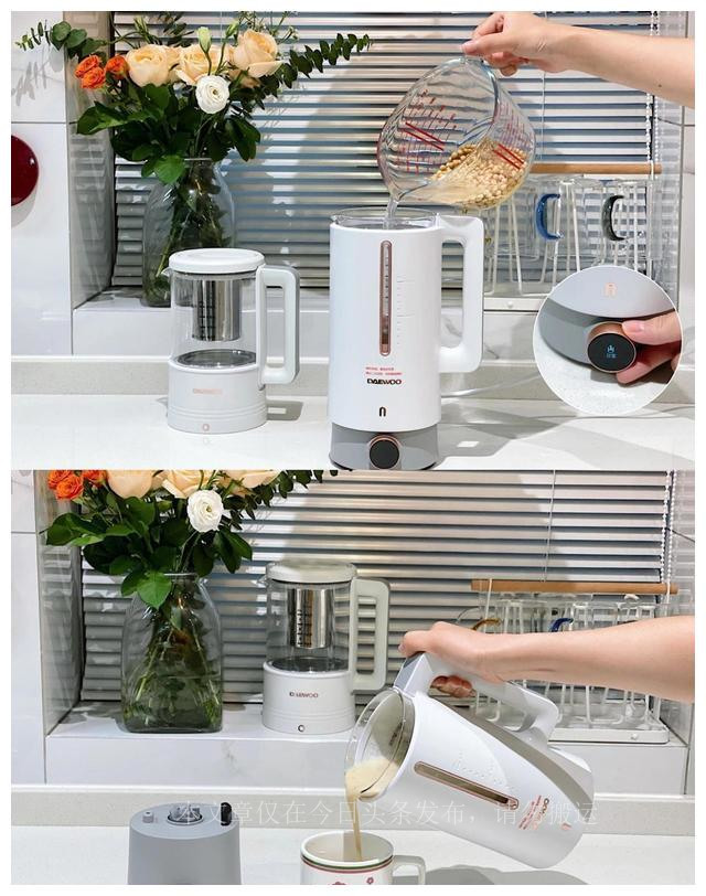 厨房小电器推荐,做饭必买3件小电器