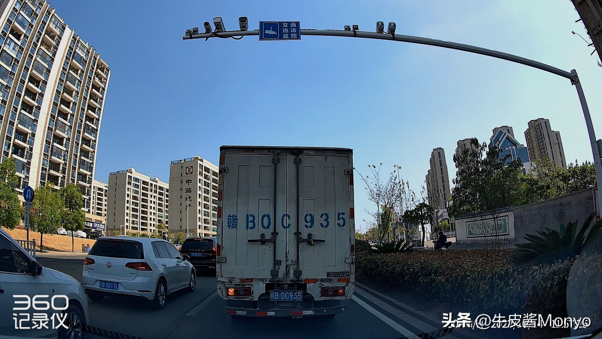 海康威视d6与盯盯拍mini3对比,360g900测评对比盯盯拍z50