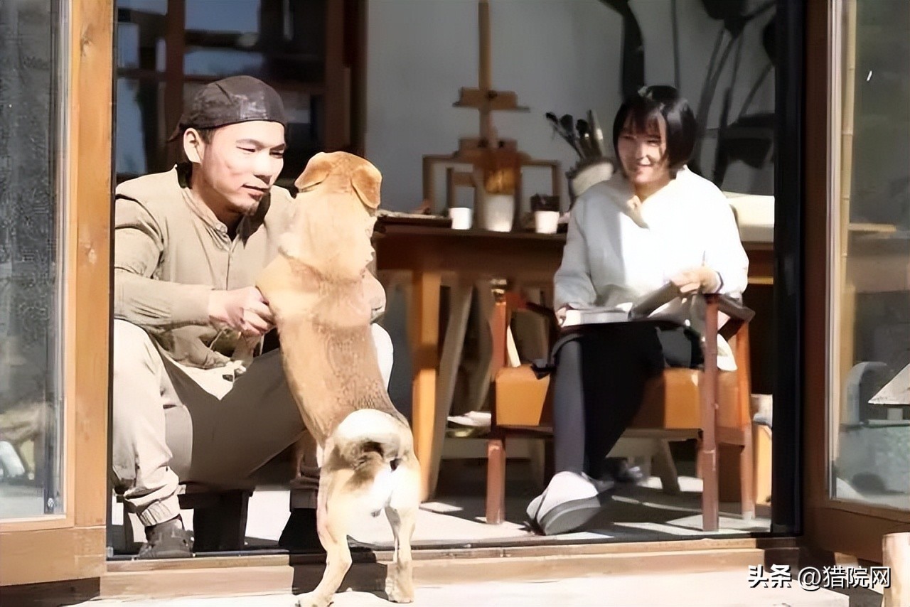 破旧老房田园生活,一家5口蜗居北京17平米改造后