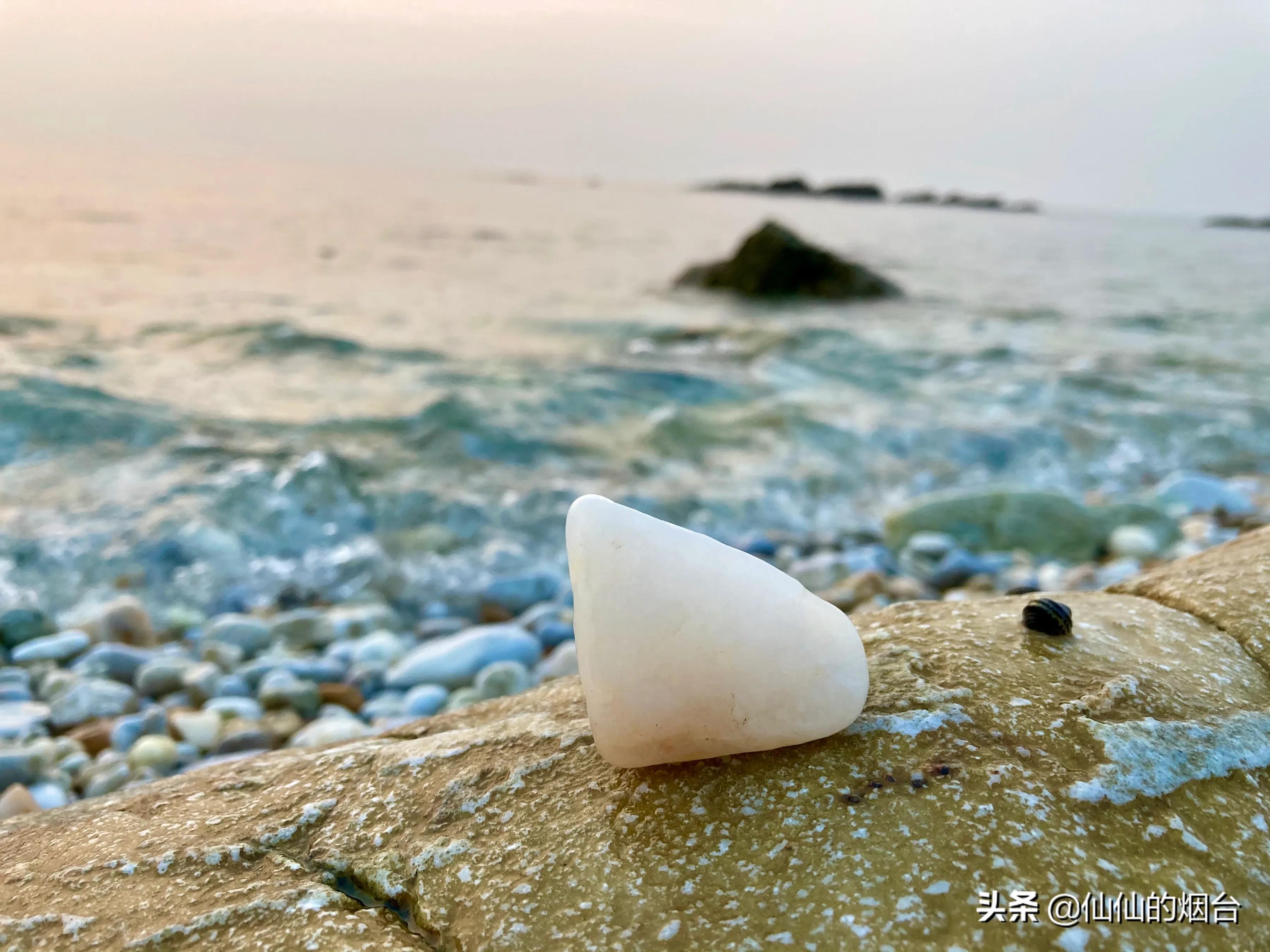 养马岛值得特意跑一趟吗,养马岛最值得看的几个地方