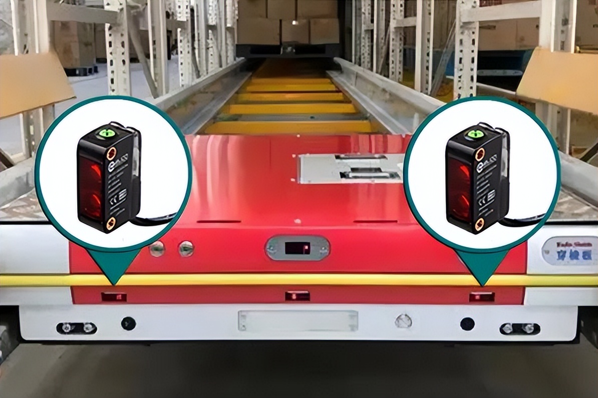 宜科电子简介,天津宜科电子自动化