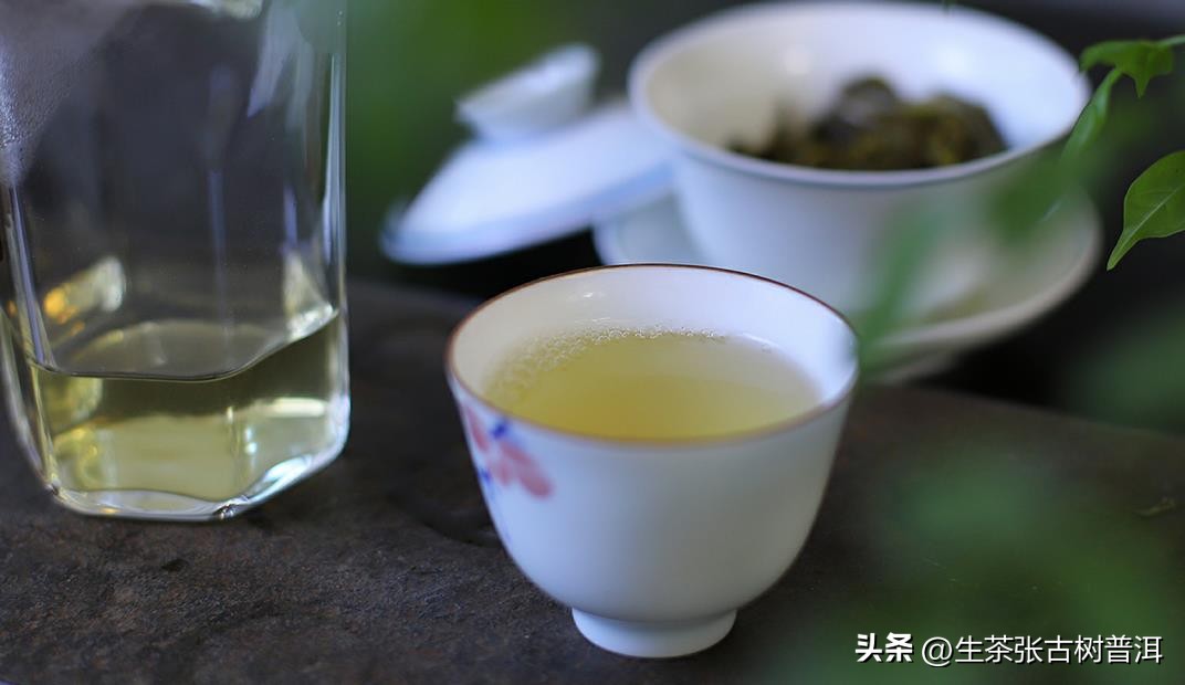 普洱茶知识100字左右,关于普洱茶的知识大全书籍有哪些